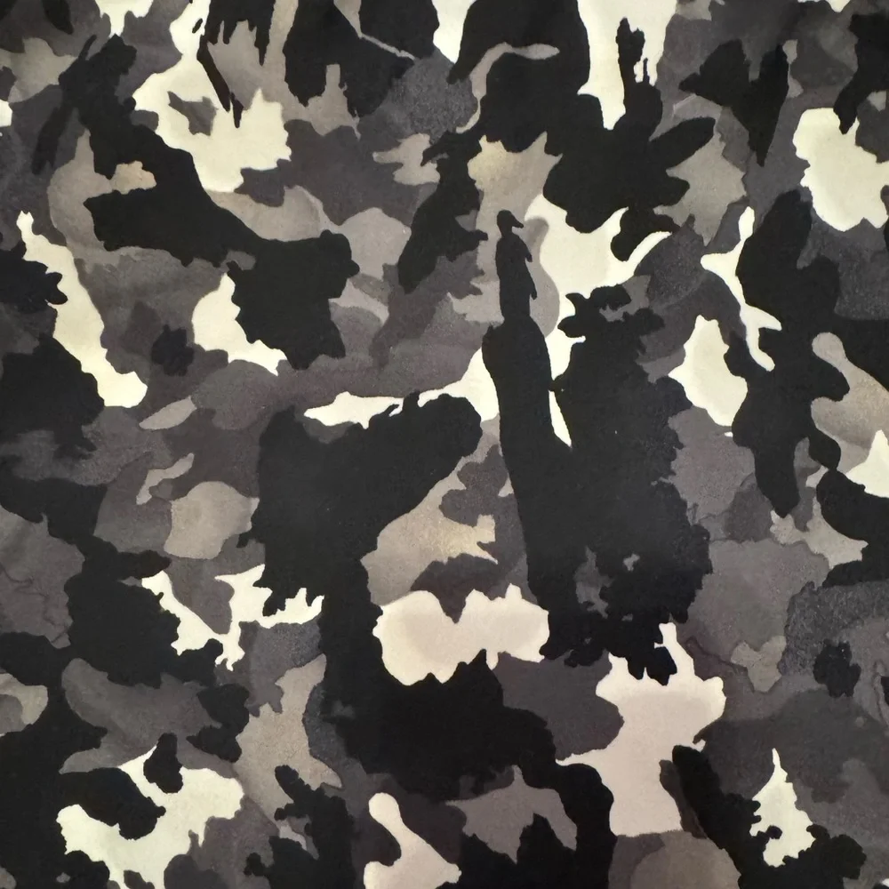 Women’s Island Waves Camouflage Tankini Top - Picture 4 of 5